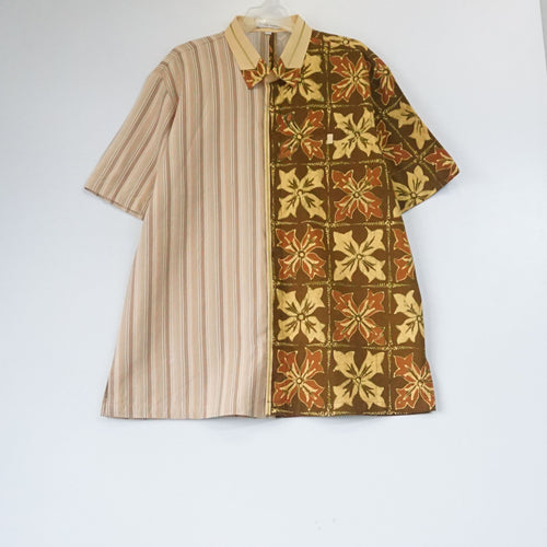 MSS S10198 Men's Shirt (XXXL)