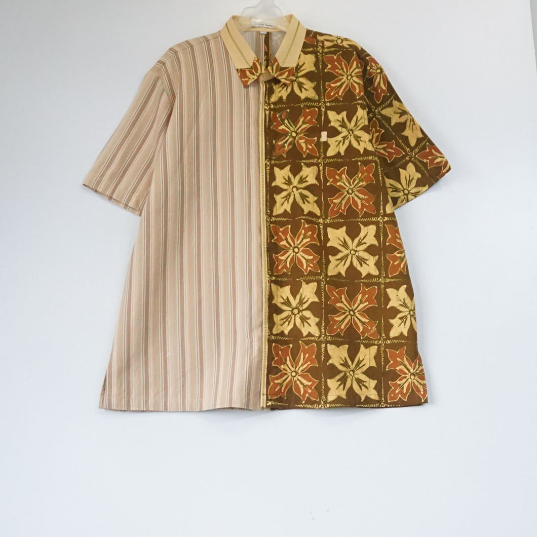 MSS S10198 Men's Shirt (XXXL)