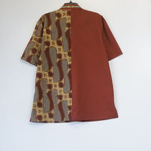 MSS S10200 Men's Shirt (XXXL)