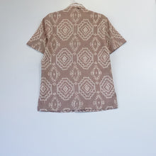 MSS S10201 Men's Shirt (S)