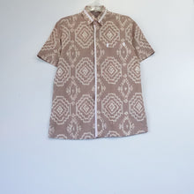 MSS S10201 Men's Shirt (S)