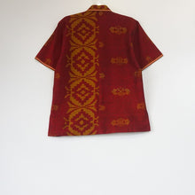 MSS S10202 Men's Shirt (M)
