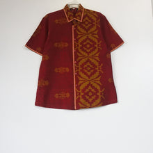 MSS S10202 Men's Shirt (M)