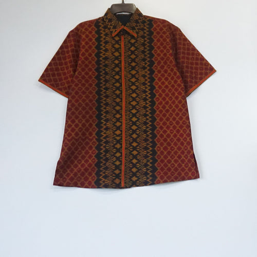 MSS S10203 Men's Shirt (M)