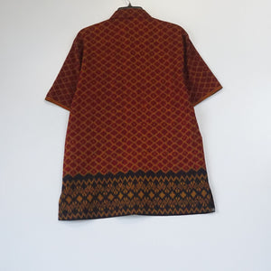 MSS S10204 Men's Shirt (L)