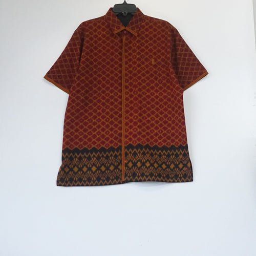 MSS S10204 Men's Shirt (L)