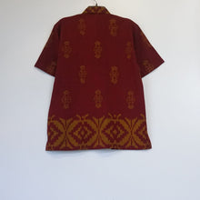 MSS S10205 Men's Shirt (L)