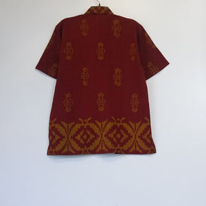 MSS S10205 Men's Shirt (L)