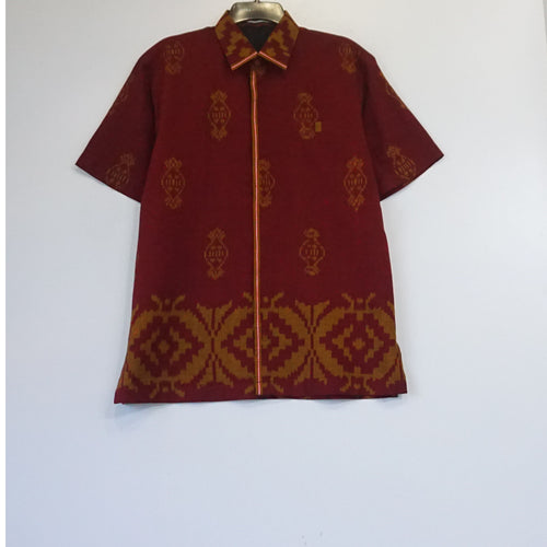 MSS S10205 Men's Shirt (L)