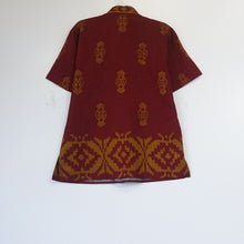 MSS S10206 Men's Shirt (L)