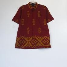 MSS S10206 Men's Shirt (L)
