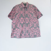 MSS S10207 Men's Shirt (XL)