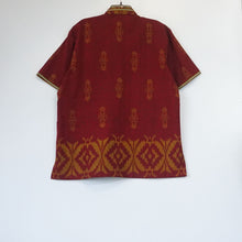 MSS S10208 Men's Shirt (XL)
