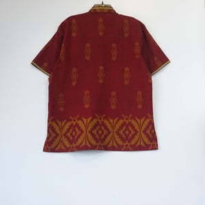 MSS S10208 Men's Shirt (XL)