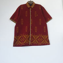 MSS S10208 Men's Shirt (XL)
