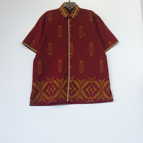 MSS S10208 Men's Shirt (XL)