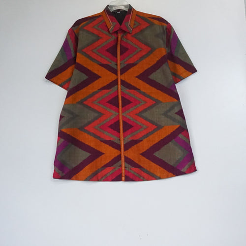 MSS S10209 Men's Shirt (XL)