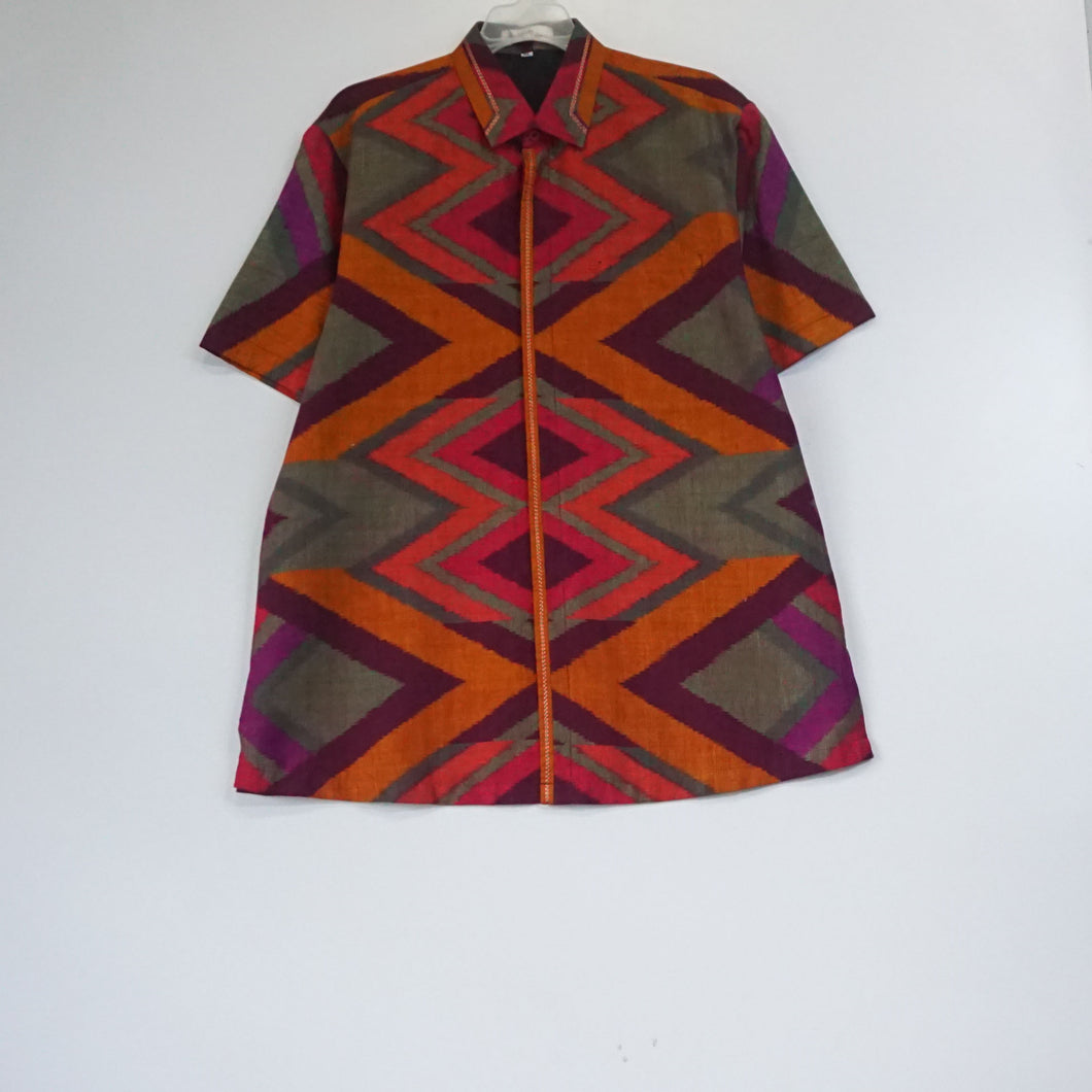 MSS S10209 Men's Shirt (XL)