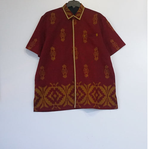 MSS S10210 Men's Shirt (XXL)
