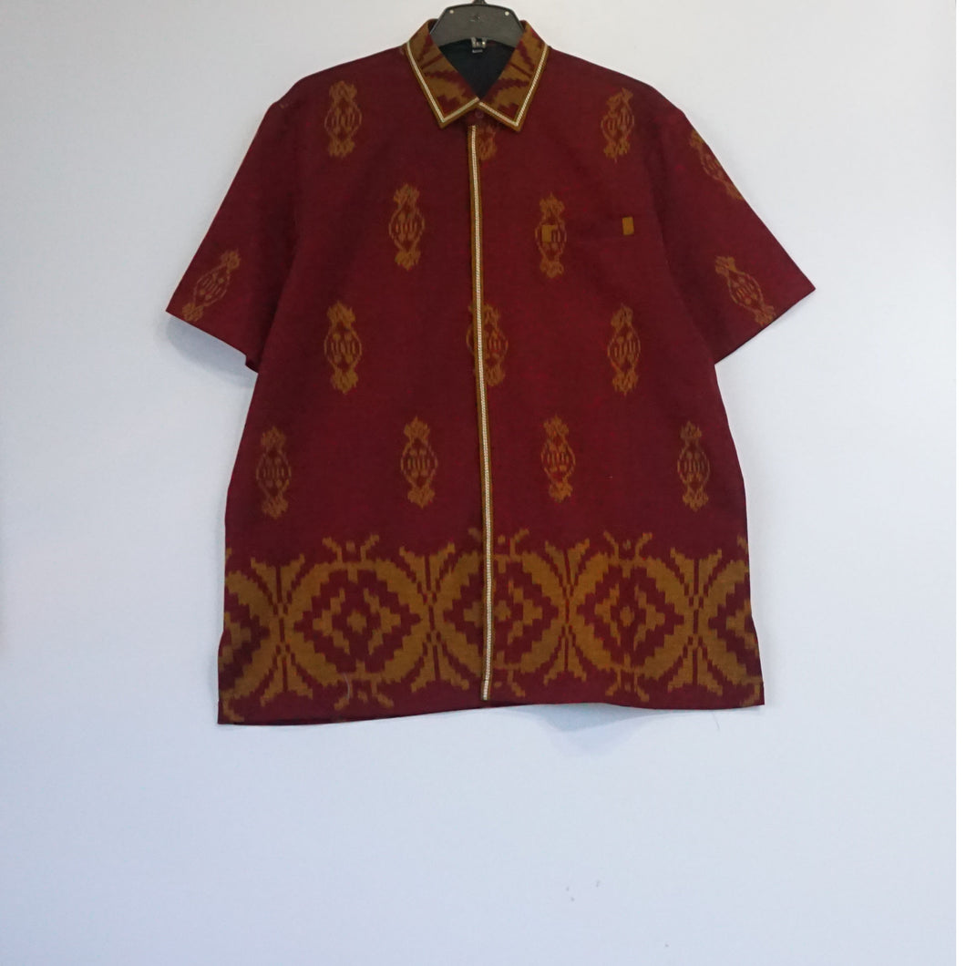 MSS S10210 Men's Shirt (XXL)
