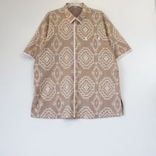 MSS S10212 Men's Shirt (XXXL)