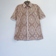 MSS S10213 Men's Shirt (M)