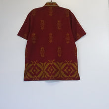 MSS S10214 Men's Shirt (L)