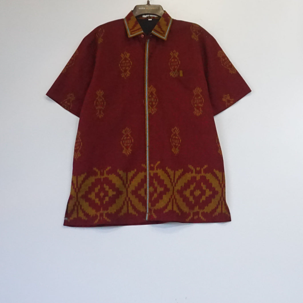 MSS S10214 Men's Shirt (L)
