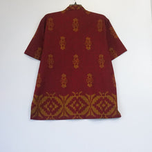 MSS S10215 Men's Shirt (XXXL)