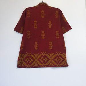 MSS S10215 Men's Shirt (XXXL)