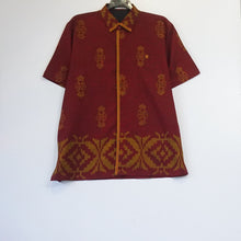 MSS S10215 Men's Shirt (XXXL)