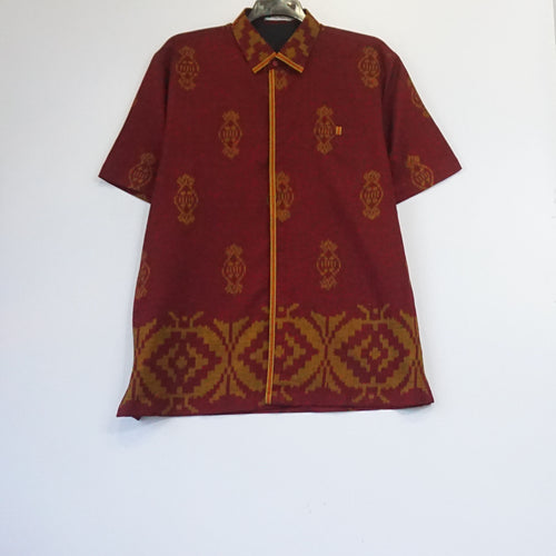 MSS S10215 Men's Shirt (XXXL)