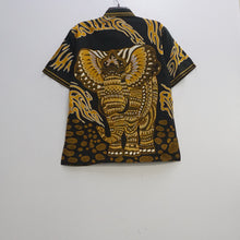 MSS S10305 Men's Shirt (M)