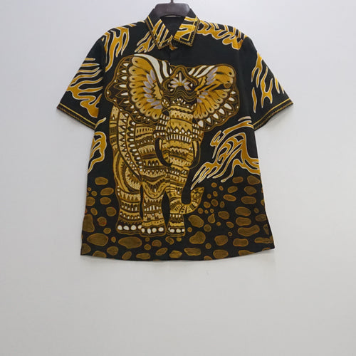 MSS S10305 Men's Shirt (M)