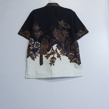 MSS S10307 Men's Shirt (L)