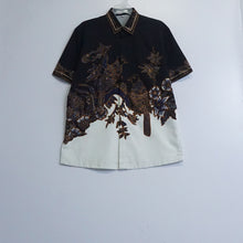 MSS S10307 Men's Shirt (L)