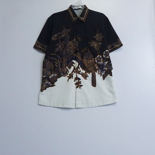 MSS S10307 Men's Shirt (L)