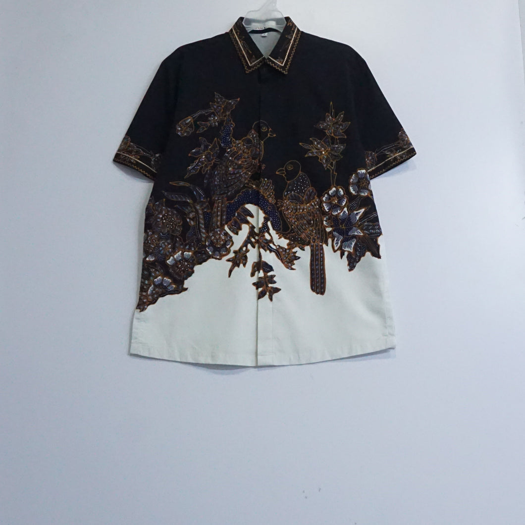 MSS S10307 Men's Shirt (L)