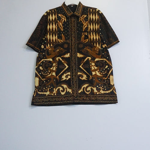 MSS S10310 Men's Shirt (XL)