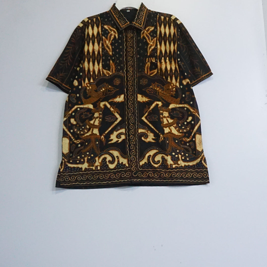 MSS S10310 Men's Shirt (XL)