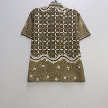 MSS S10311 Men's Shirt (XL)