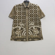 MSS S10311 Men's Shirt (XL)