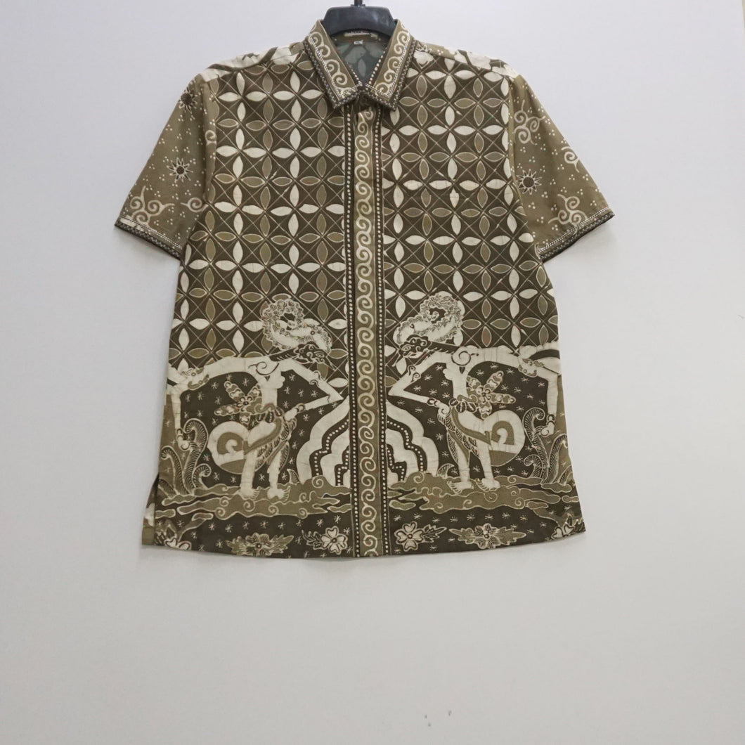 MSS S10311 Men's Shirt (XL)