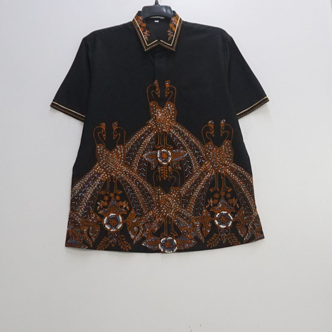 MSS S10312 Men's Shirt (XL)