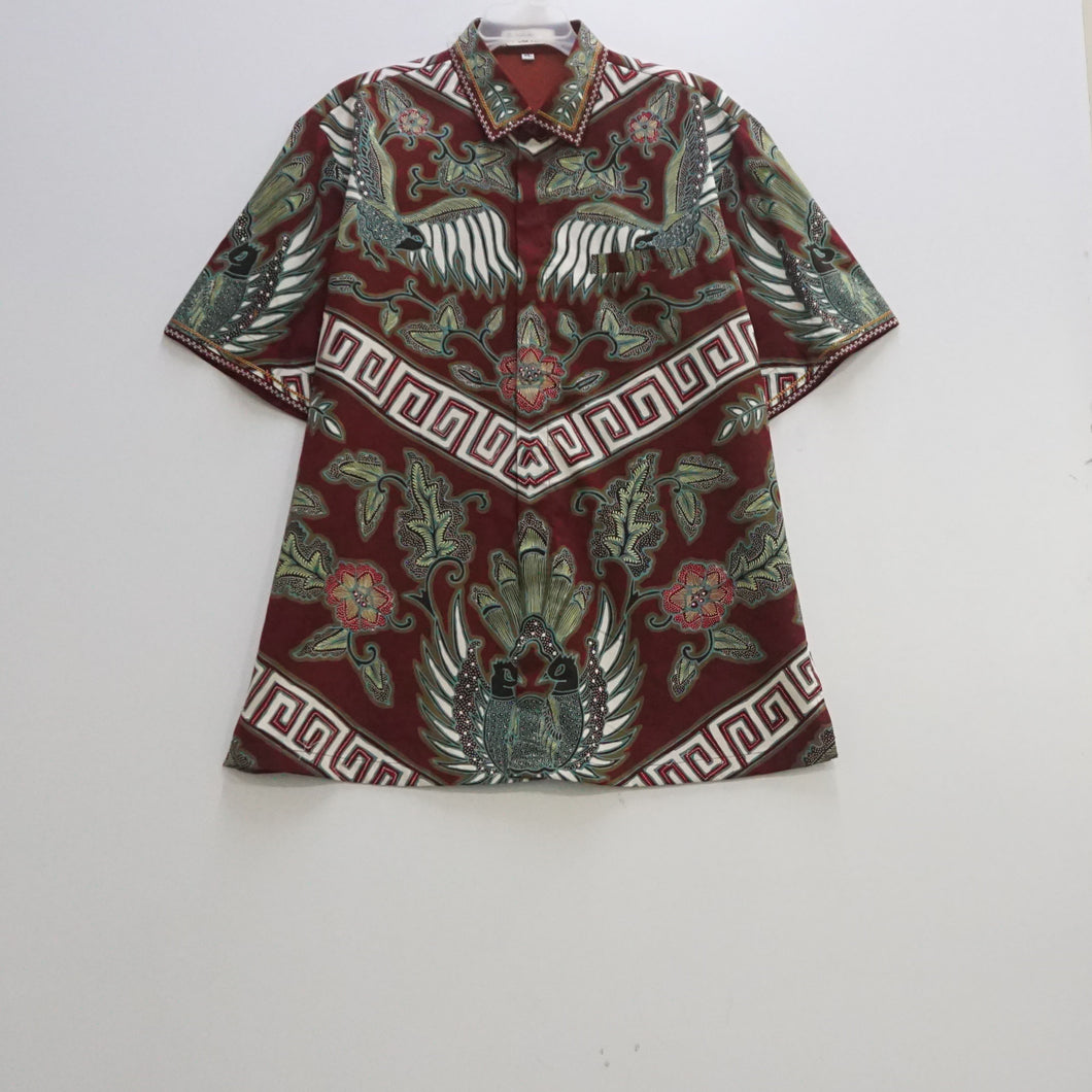 MSS S10313 Men's Shirt (XL)