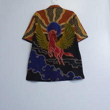 MSS S10314 Men's Shirt (XL)