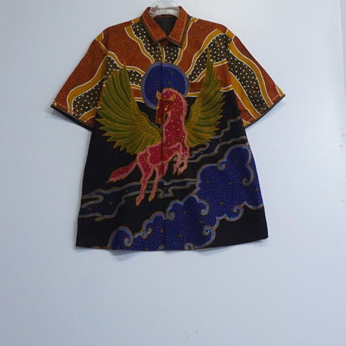 MSS S10314 Men's Shirt (XL)