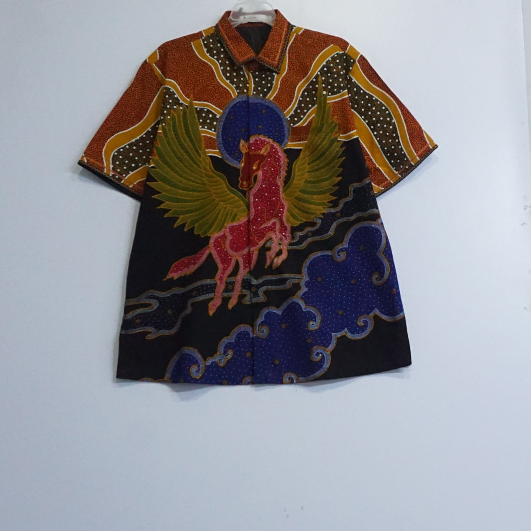 MSS S10314 Men's Shirt (XL)