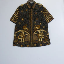 MSS S10316 Men's Shirt (XXL)