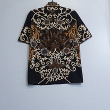 MSS S10319 Men's Shirt (XXXL)